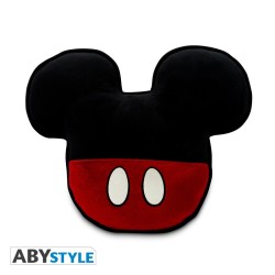 Coussin - Mickey & ses amis - "Grandes oreilles"