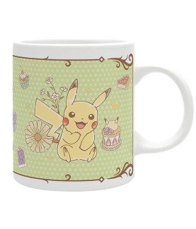 Mug - Mug(s) - Pokemon -...