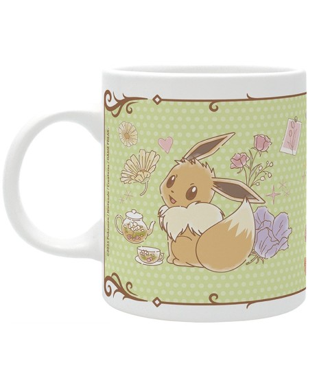 Mug - Mug(s) - Pokemon - Pokemon Café