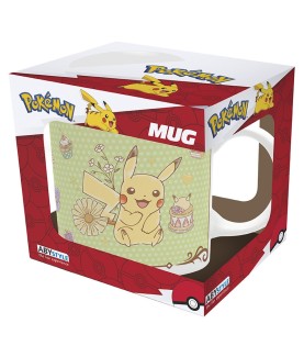 Mug - Mug(s) - Pokemon - Pokemon Café