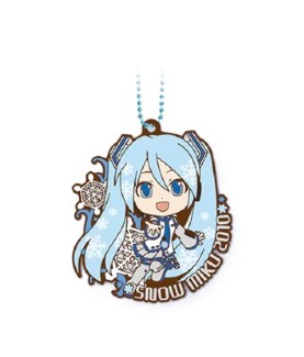 Keychain - Vocaloïd - Snow...