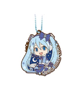 Keychain - Vocaloïd - Snow...