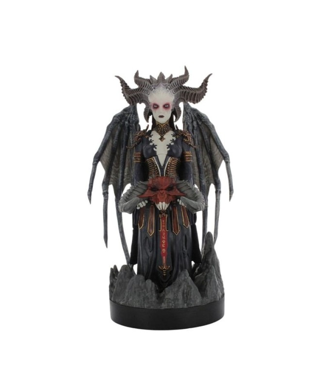 Smartphone Holder - Diablo - Lilith, The Mother