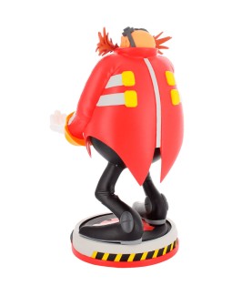 Smartphone Holder - Sonic the Hedgehog - Dr. Eggman
