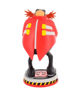 Smartphone Holder - Sonic the Hedgehog - Dr. Eggman