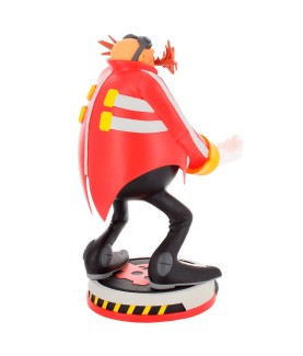 Smartphone Holder - Sonic the Hedgehog - Dr. Eggman