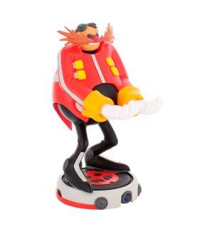 Smartphone Holder - Sonic the Hedgehog - Dr. Eggman