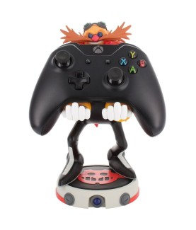 Smartphone Holder - Sonic the Hedgehog - Dr. Eggman