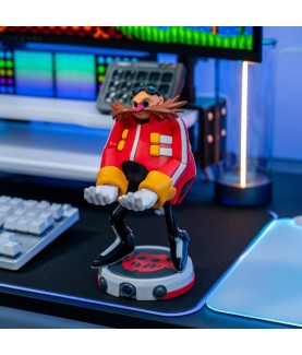 Smartphone Holder - Sonic the Hedgehog - Dr. Eggman