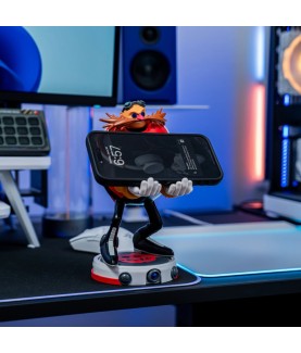 Smartphone Holder - Sonic the Hedgehog - Dr. Eggman