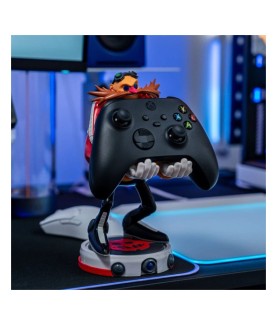 Smartphone Holder - Sonic the Hedgehog - Dr. Eggman