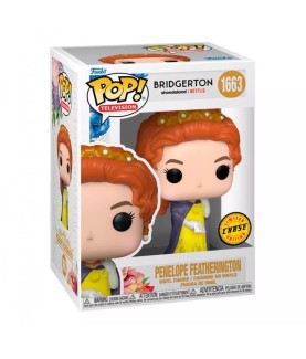 POP - Chase - Television -...