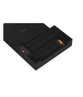Deck Box - Omnihive 1000+ - Black - XenoSkin