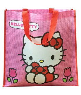 Caba - Sanrio - Kitty White