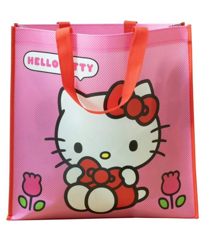 Caba - Sanrio - Kitty White