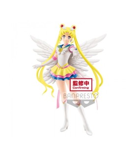 Figurine Statique - Glitter...