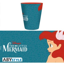 Mug - Thé - La Petite Sirène - Ariel