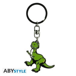 Keychain - Toy Story - Rex