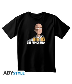 T-shirt - One Punch Man -...