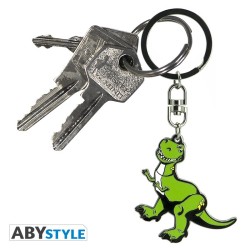 Keychain - Toy Story - Rex