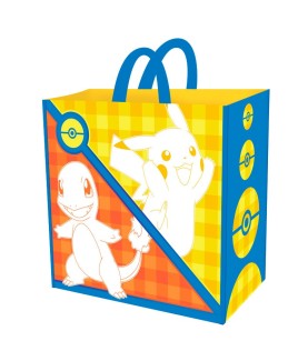 Shopping Bags - Pokemon -...