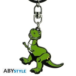 Keychain - Toy Story - Rex