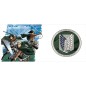 Mug - Subli - Attack on Titan - Survey Corps