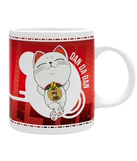 Mug - Subli - Dan Da Dan -...