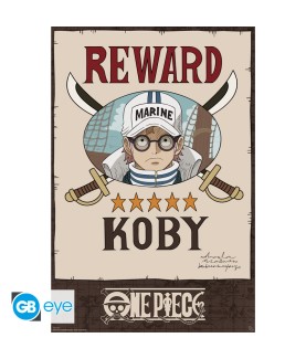 Poster - Rolled and...