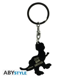 Porte-clefs - Toy Story - Rex