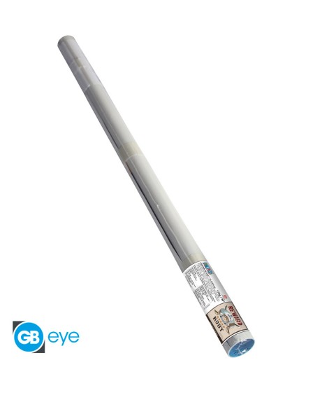 Poster - Roulé et filmé - One Piece - Koby