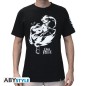 T-shirt - One Piece - Portgas D. Ace - M Unisexe 