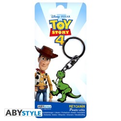 Keychain - Toy Story - Rex