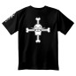 T-shirt - One Piece - Portgas D. Ace - M Unisexe 