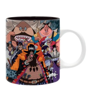 Mug - Subli - Attack on...