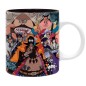 Mug - Subli - One Piece - Marshall D. Teach