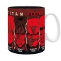 Mug - Mug(s) - Attack on Titan - All Titans