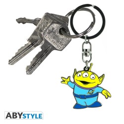 Keychain - Toy Story - Alien