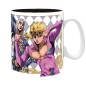 Becher - Tasse(n) - Jojo's Bizarre Adventure - Golden Wind