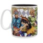 Becher - Tasse(n) - Jojo's Bizarre Adventure - Golden Wind