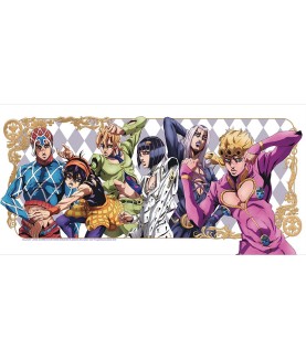 Mug - Mug(s) - Jojo's Bizarre Adventure - Golden Wind