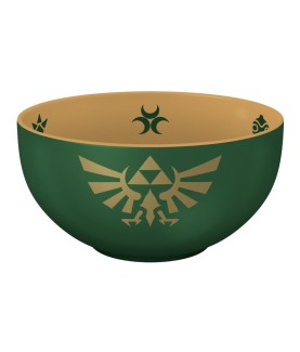 Bowl - Zelda - Hylian Royal...