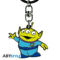 Keychain - Toy Story - Alien