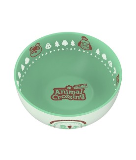 Bowl - Animal Crossing - Characters
