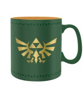 Mug - Zelda