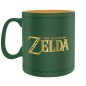 Becher - Zelda - Hyrule Insignia