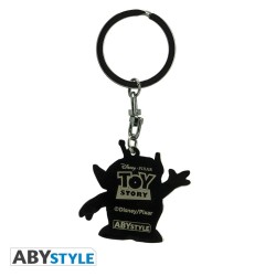 Porte-clefs - Toy Story - Alien