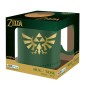 Becher - Zelda - Hyrule Insignia