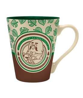Mug - Tea - Animal Crossing...
