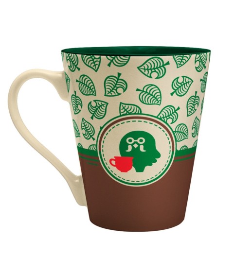 Mug - Tea - Animal Crossing - Brewster